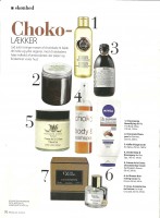 Femina nr. 45, November 2014