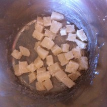 Alt for store stykker...