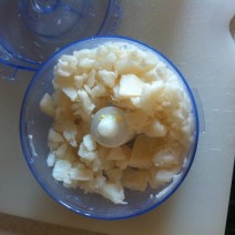 Sæben bliver hakket mere. Men slet ikke nok