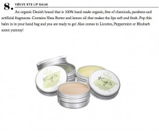 Scandinavia Standard, December 2014