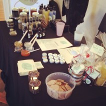 Vølve økologisk hudpleje