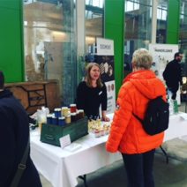 Håndlavet økologisk hudpleje